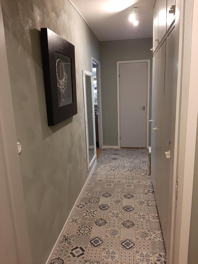 Alice Apartment - Main Street روفانييمي المظهر الخارجي الصورة