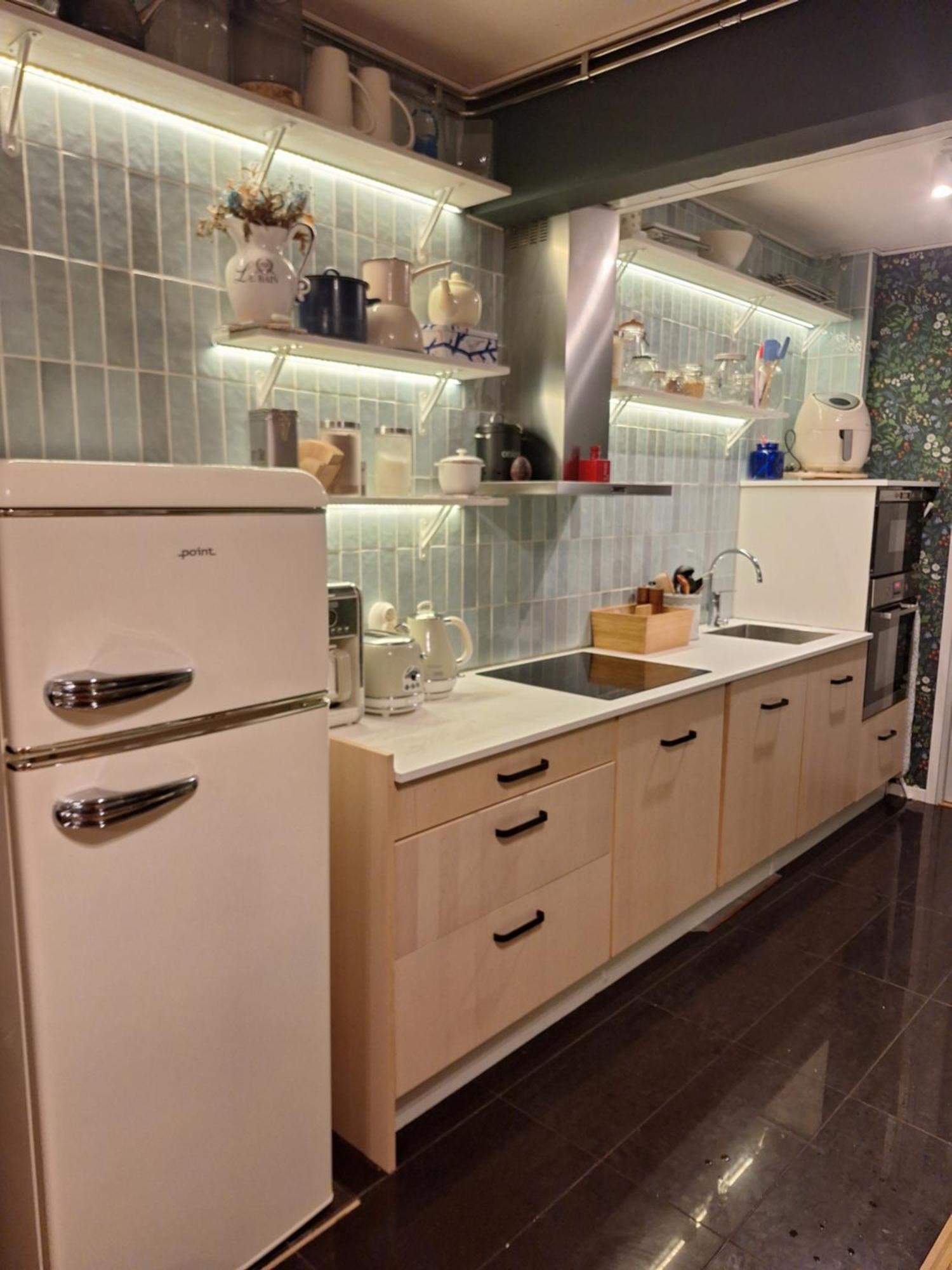 Alice Apartment - Main Street روفانييمي المظهر الخارجي الصورة