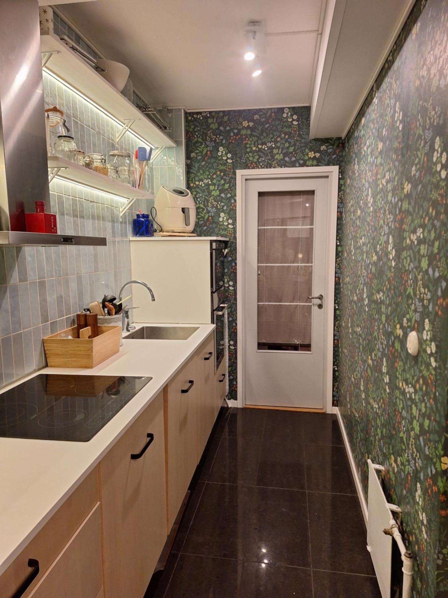Alice Apartment - Main Street روفانييمي الغرفة الصورة