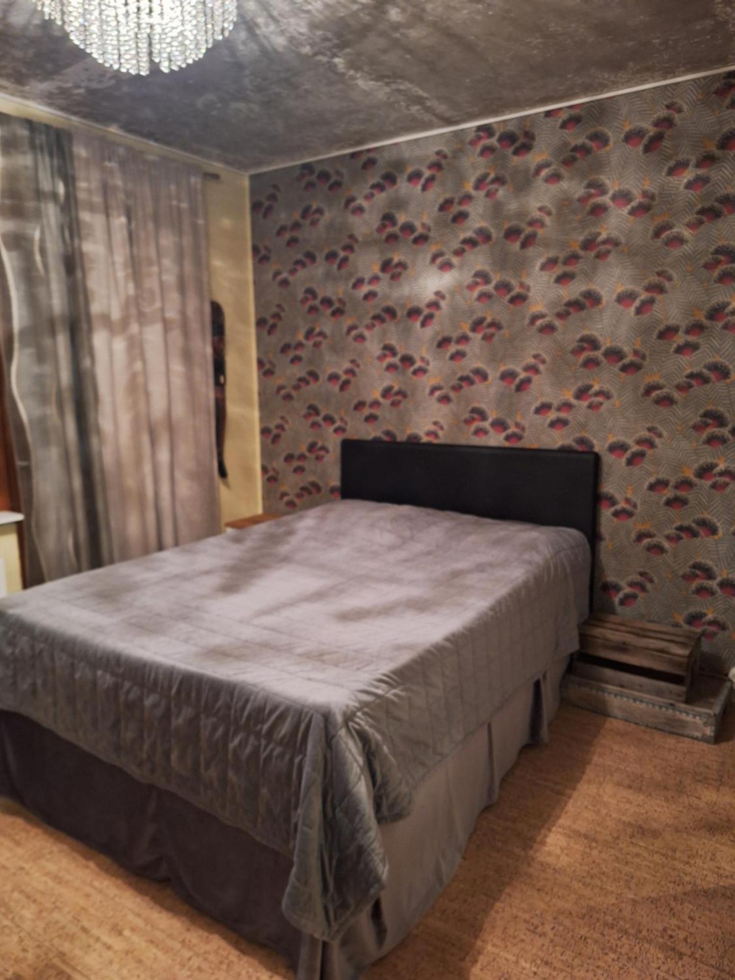 Alice Apartment - Main Street روفانييمي الغرفة الصورة