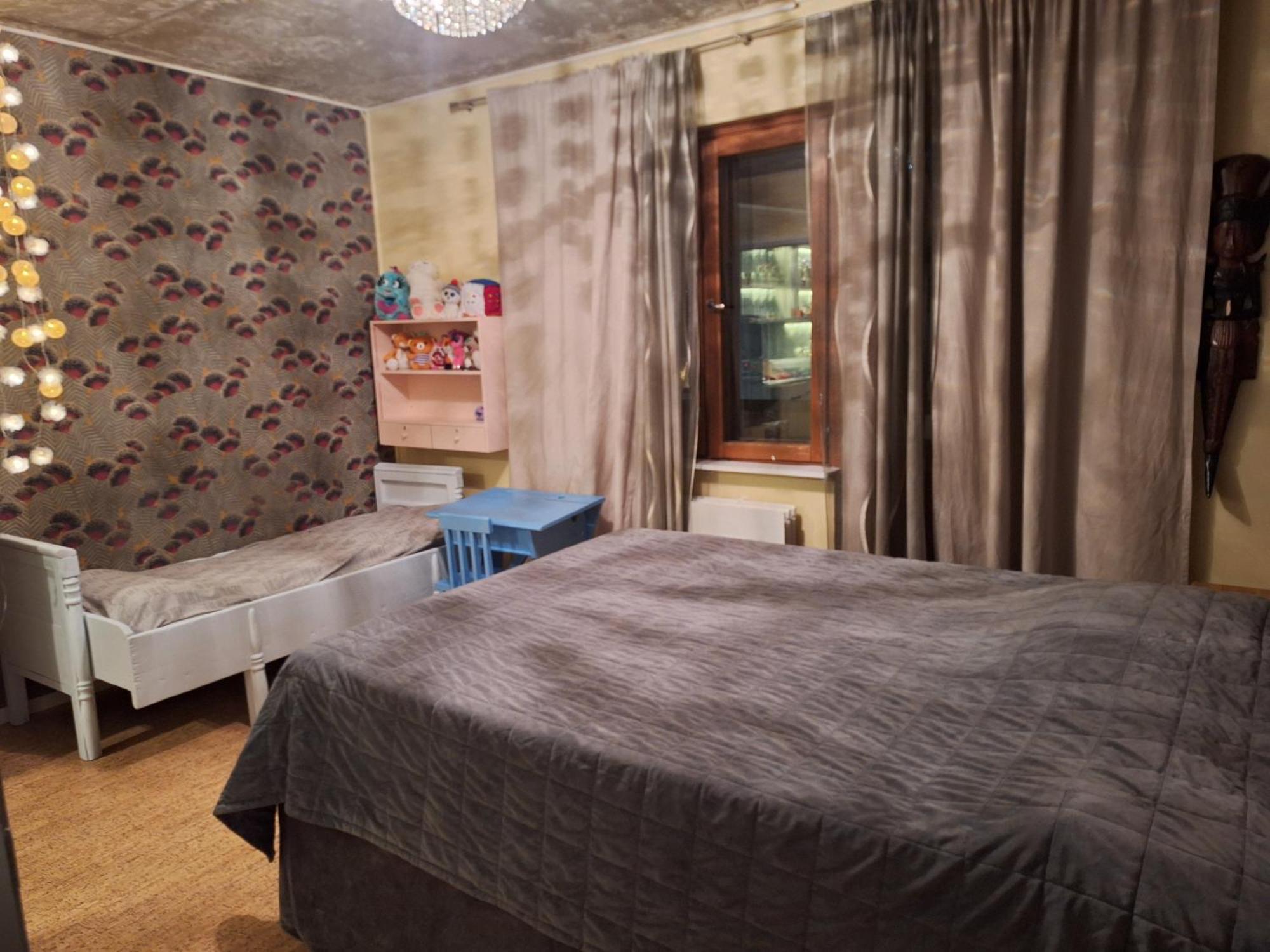 Alice Apartment - Main Street روفانييمي المظهر الخارجي الصورة